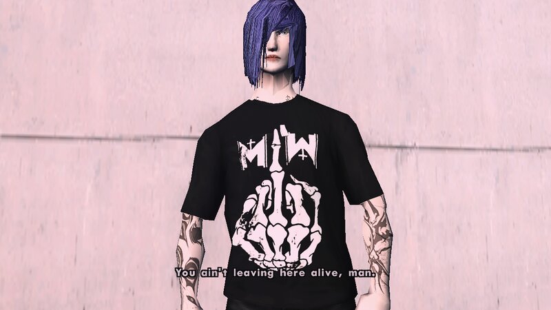 mod